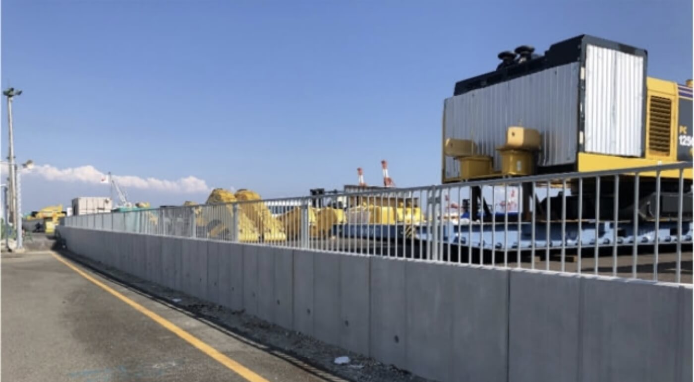 台風被害を踏まえた防災機能の強化