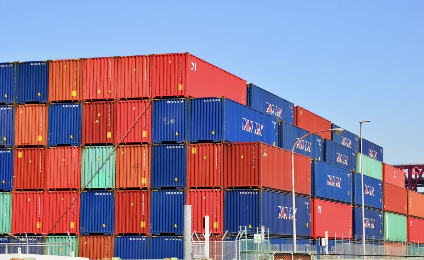 創貨事業:大阪港 食の輸出支援