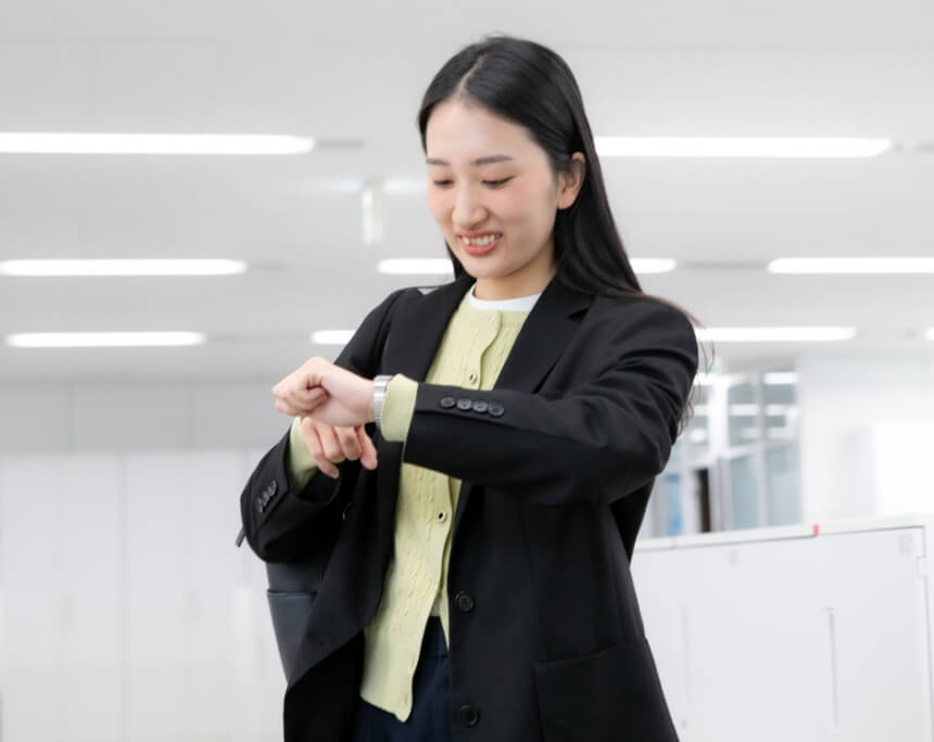 営業課 / 事務職