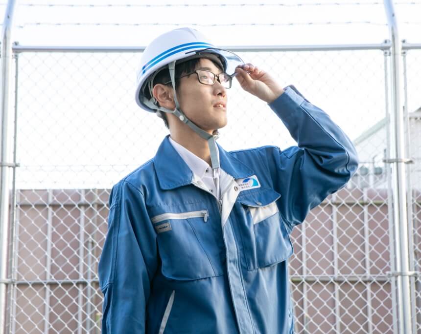 建築課 / 技術職