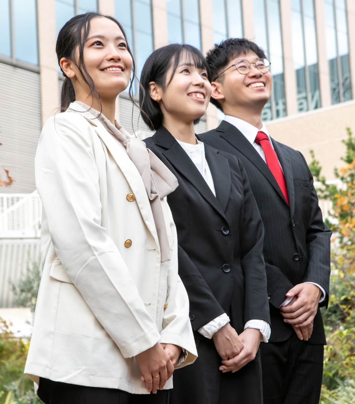 阪神国際港湾株式会社の求める人物像