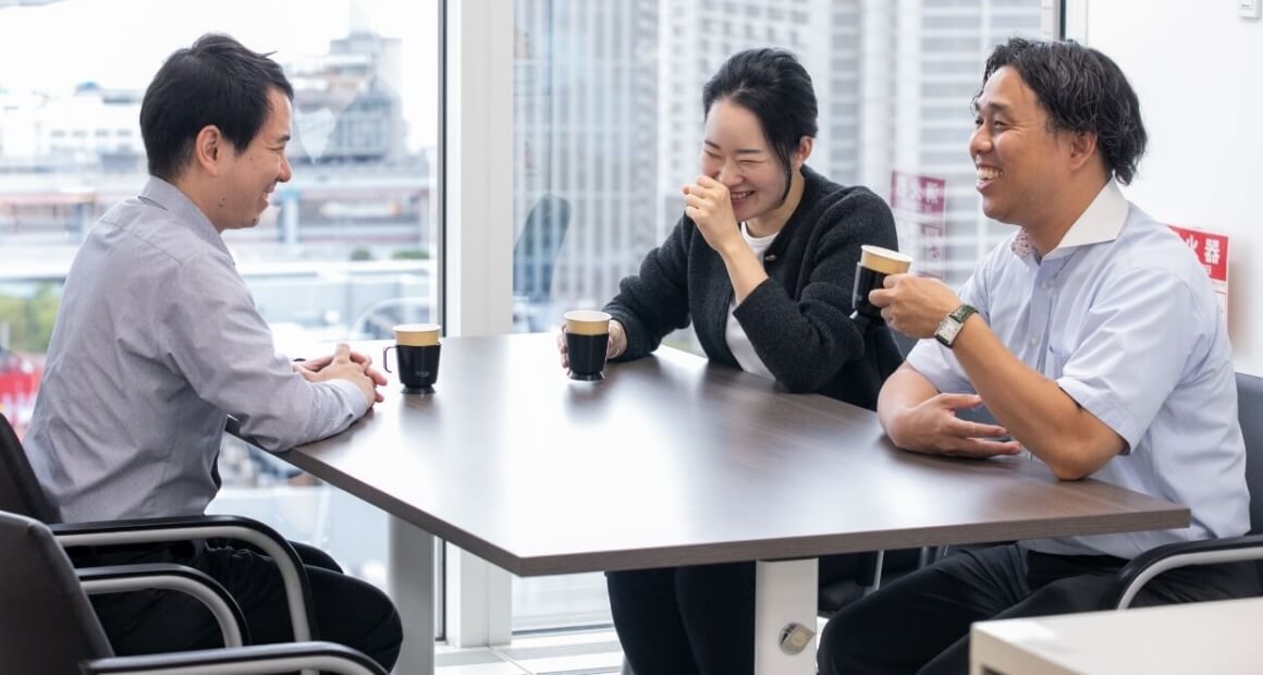 阪神国際港湾株式会社の福利厚生