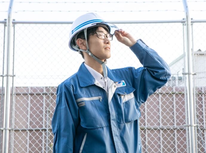 建築課 / 技術職 2024年 キャリア採用