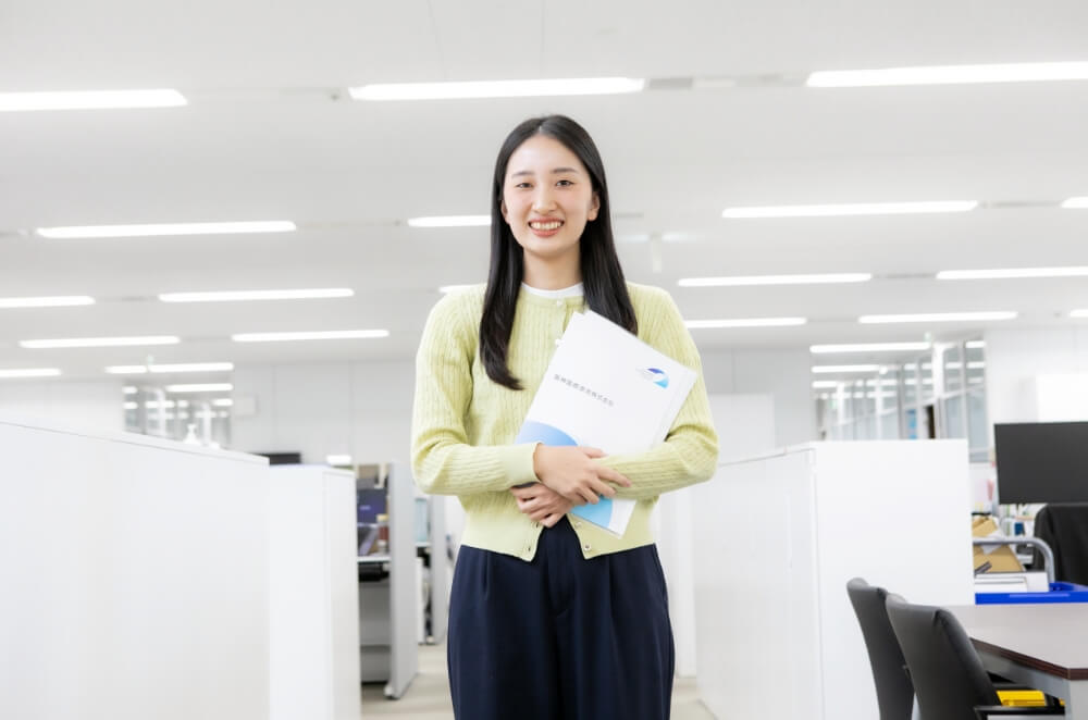 就活生へのメッセージ