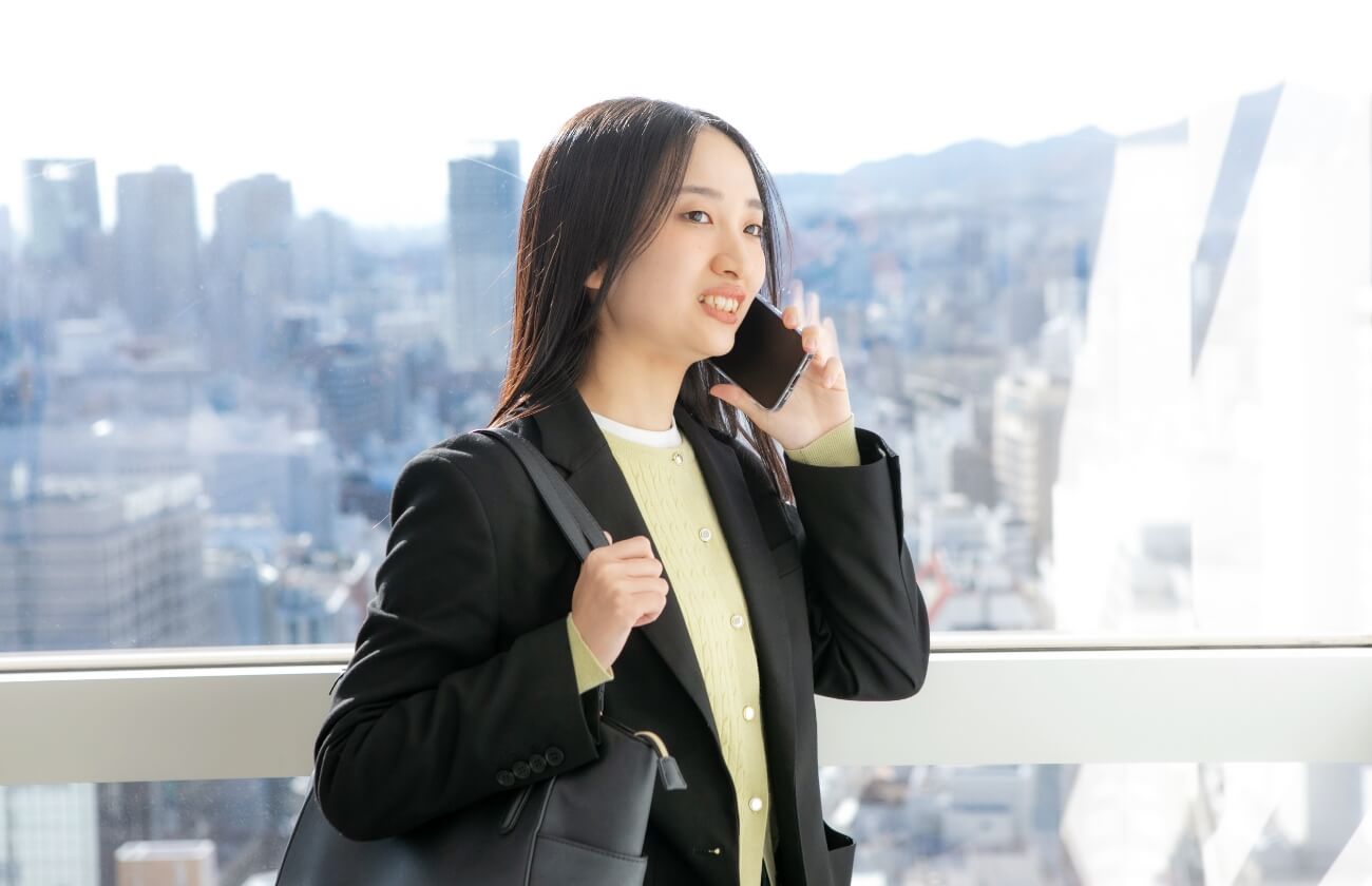 プロジェクトストーリー