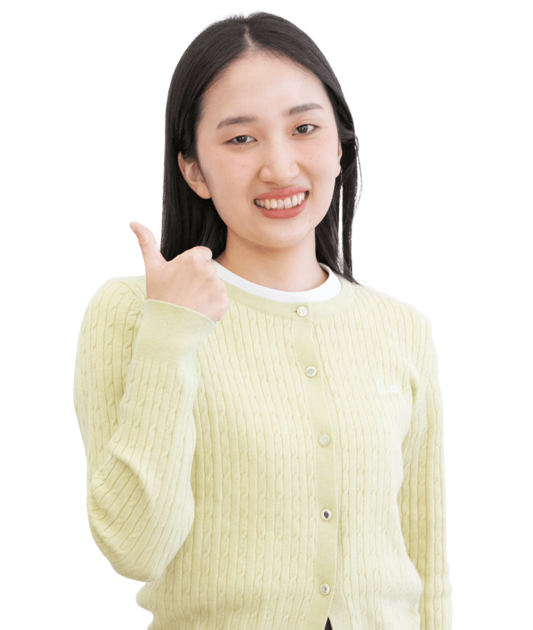 Y.M 営業課 / 事務職 2024年 新卒採用