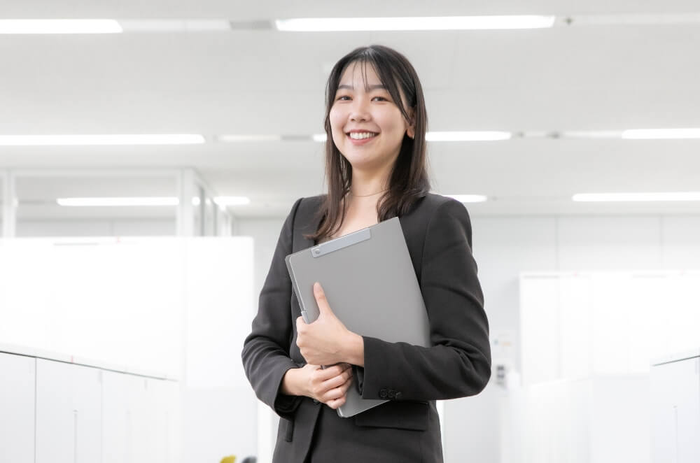 就活生へのメッセージ