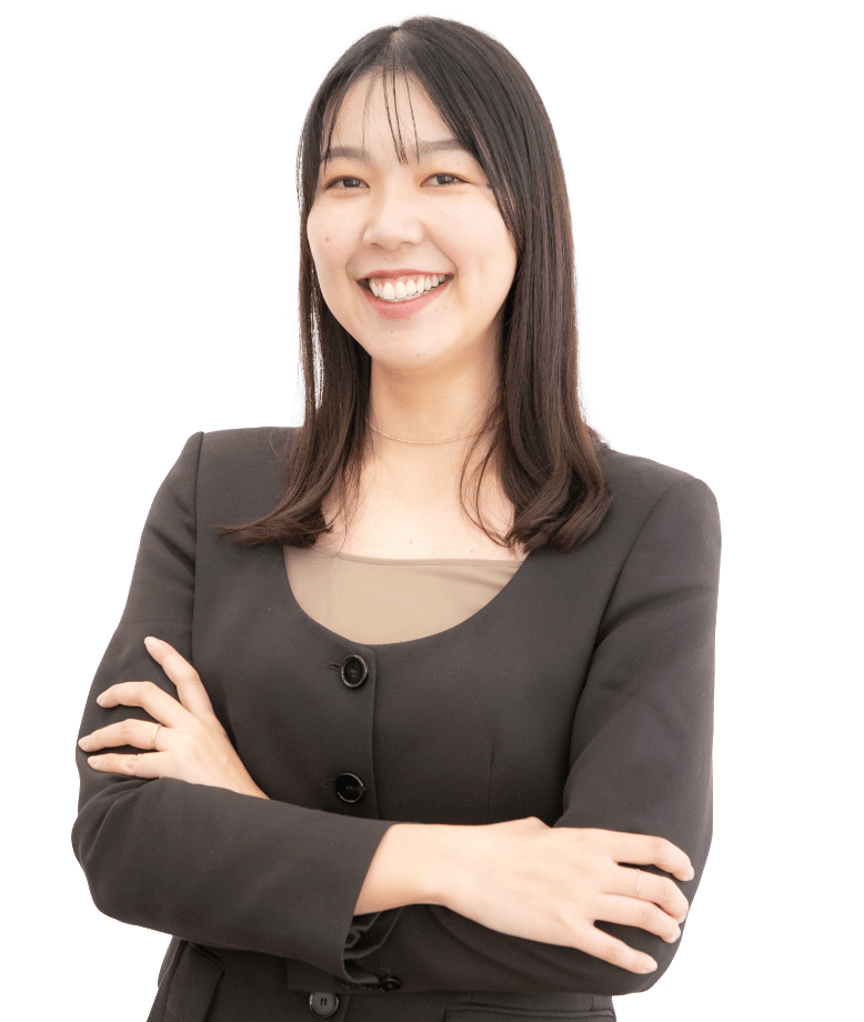 M.M 経理課 / 事務職 2014年 新卒採用