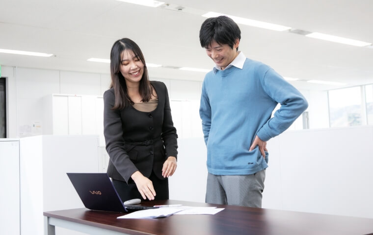 予算や決算見込みの管理