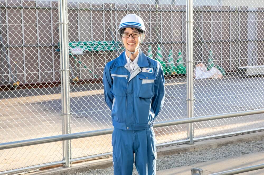 就活生へのメッセージ