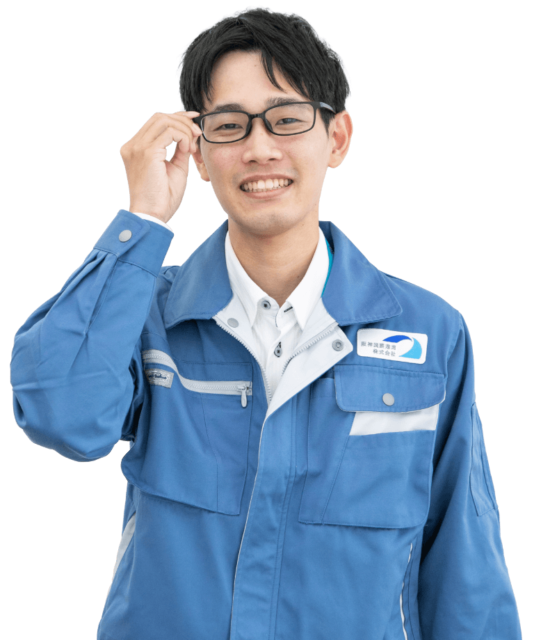 K.D 神戸事業部建築課 / 技術職 2024年 キャリア採用