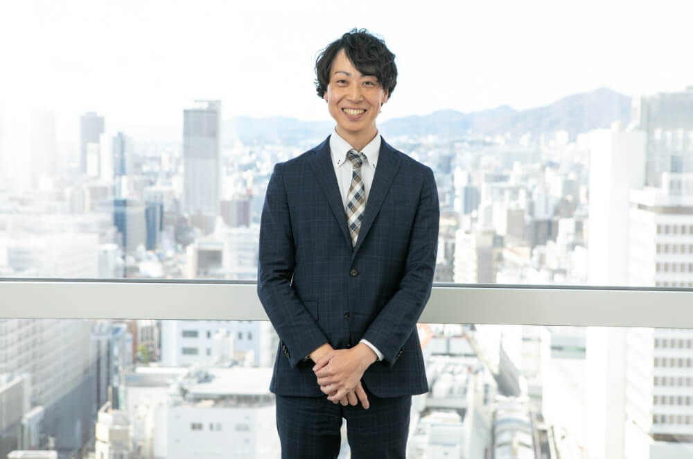 就活生へのメッセージ