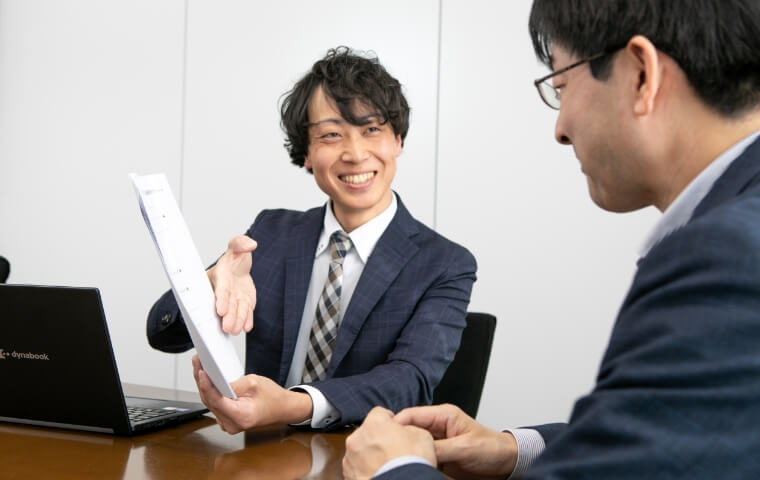 関係機関との連携調整