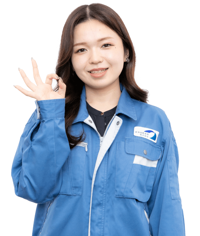 T.K 神戸・大阪事業部設計課（土木） / 技術職 2021年 キャリア採用