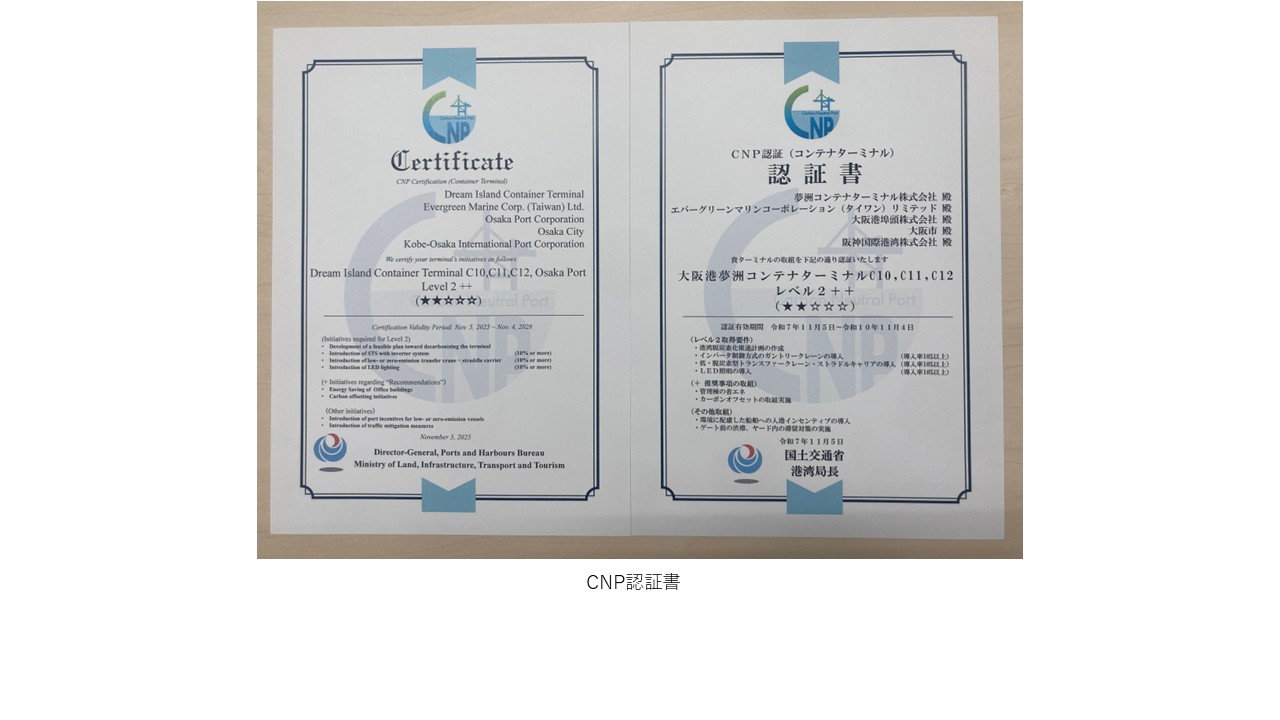 CNP認証